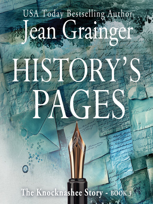 Cover image for History's Pages